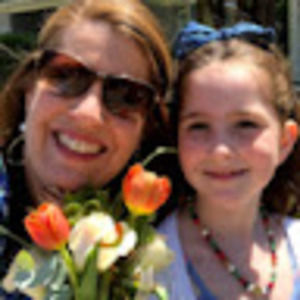 Meet your Posher, Mary louise